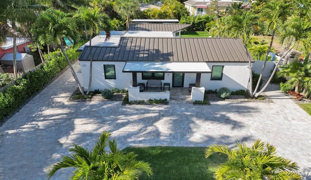 Deerfield Villa - Heated Pool, Hot Tub & Mini Golf