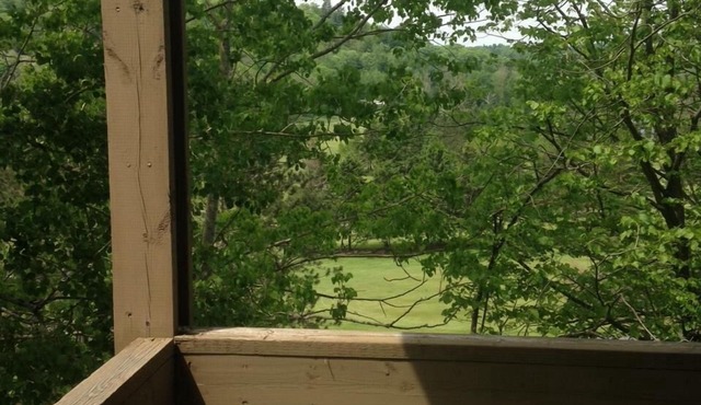 Deerhurst - Private 2 bedroom condo