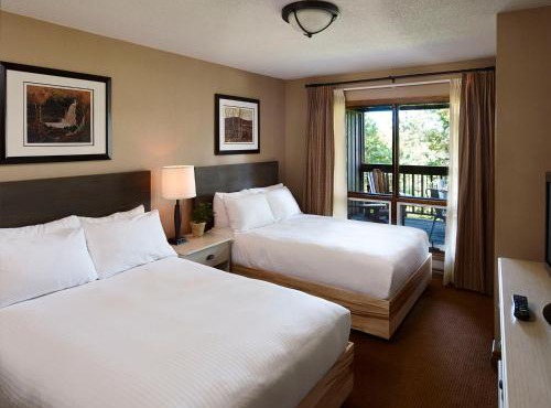 Deerhurst Resort