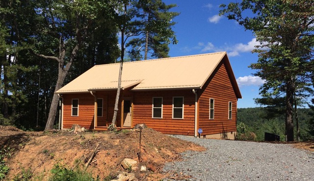 Deerly Blessed Cabin Near Boone