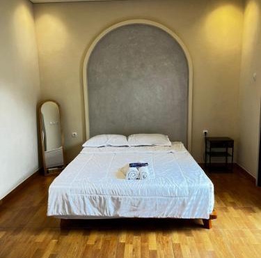 Defano Villa Klotok
