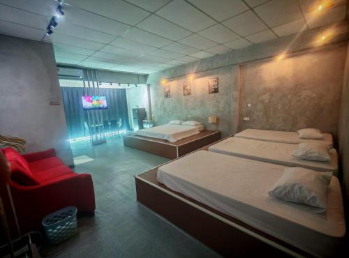 Defaso Homestay Kota Marudu