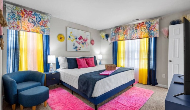 Defense Ave, 318 Defense Avenue