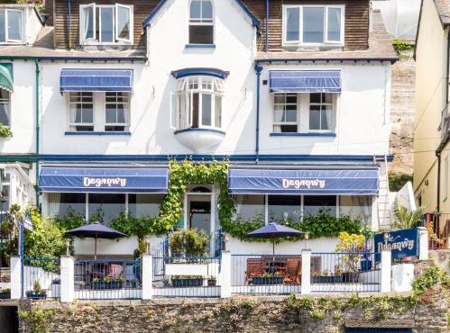 Deganwy Hotel
