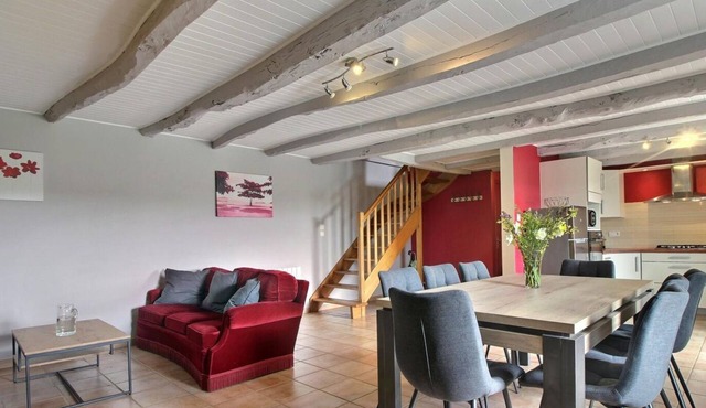 Degemer Douar - GUEGON