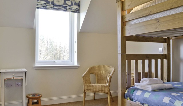 Degnish Farmhouse - SWWU