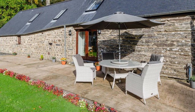 Degwm in Machynlleth