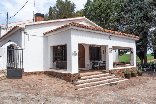 Dehesa Vieja Casa Rural