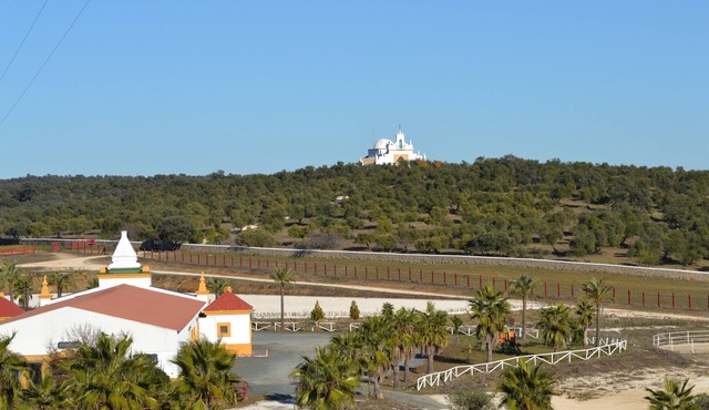 DEHESA YERBABUENA - ROOM FOR RENT
