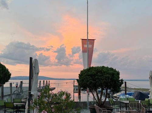 Dein Rückzugsort direkt am Bodensee