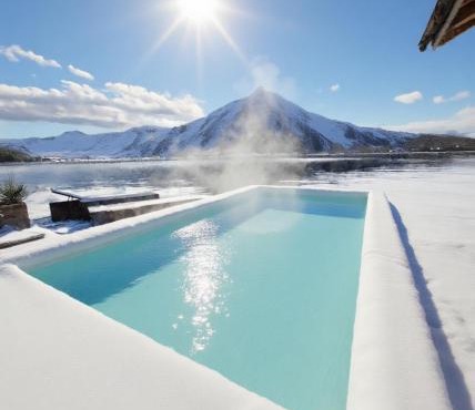 Dein Traum direkt am See