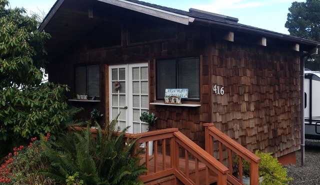 Deja Blue Big Lagoon Perfect Guest House