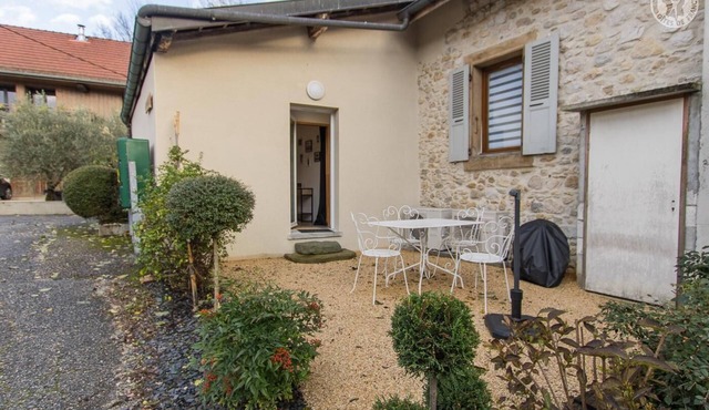 Deja Viuz - Chindrieux