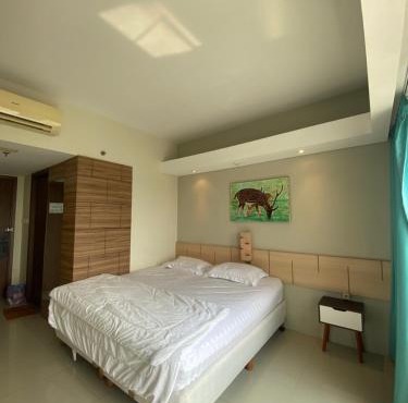 Dejati Condotel Studio - Bogor Icon