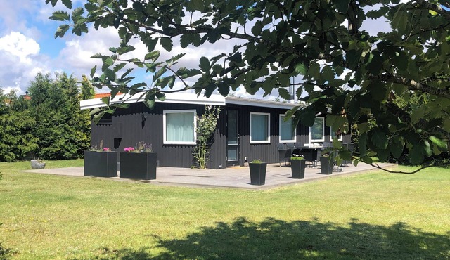 Dejligt hus på Enø i Karrebæksminde