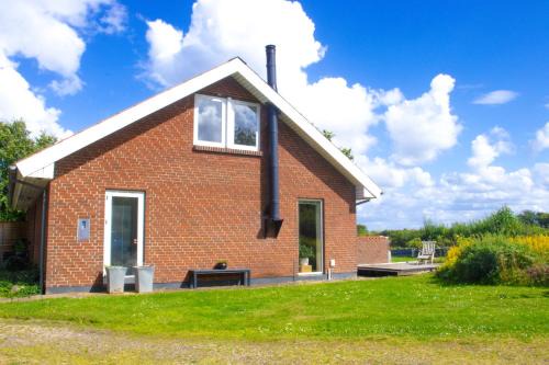 Dejligt og stort hus med spa og sauna