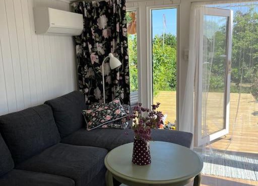 Dejligt Tinyhouse i Gilleleje
