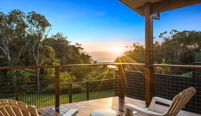 Del Boca Vista - perfect location in Emerald Beach