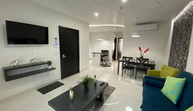 DEL MAR departamento