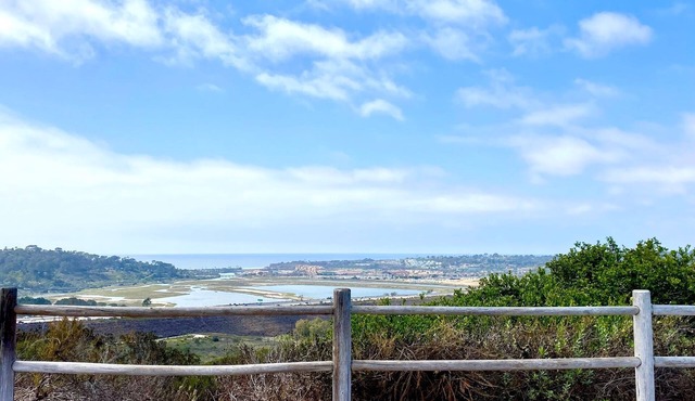 Del Mar Highlands Executive Rental