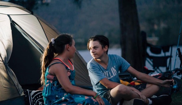 Del Rio Riverside Resort