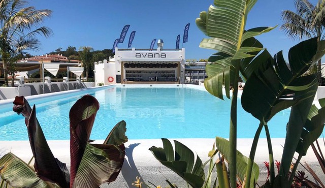 Delamar 4*Sup-Adults only (18+)