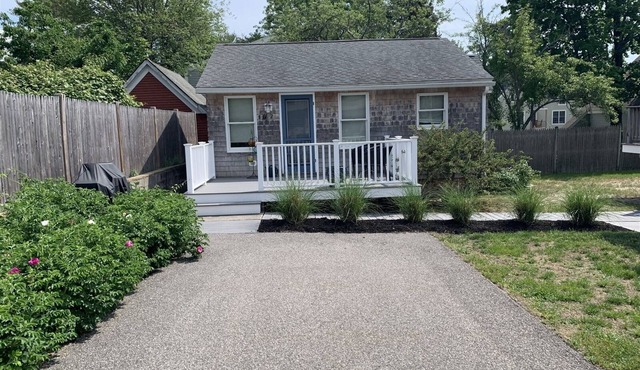 Delaney Little - Saco Bay Rentals