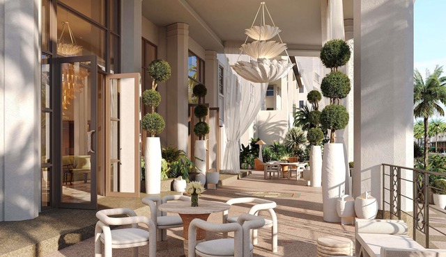 Delano Miami Beach