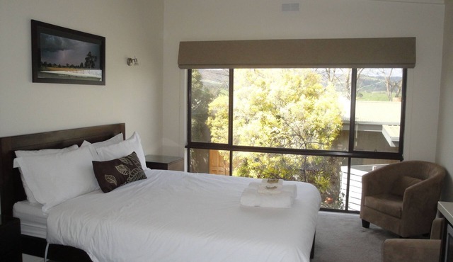 Delatite Apartments Merrijig