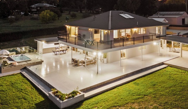 Delaware Corporate Retreat - Your Ideal Relaxation and Event Venue