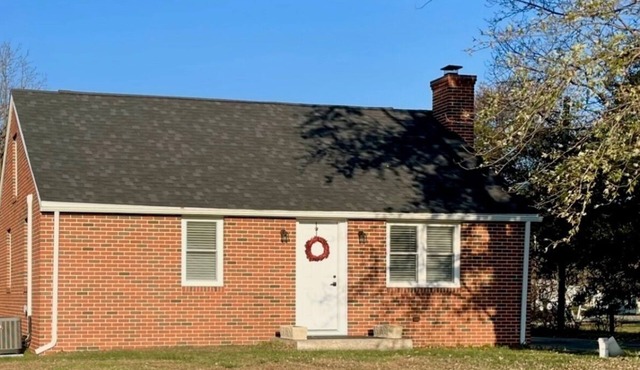 Delaware Turf Bungalow’s Sister!