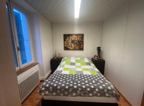 Delemont Bliues Hostel