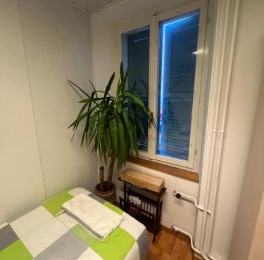 Delemont Blues Hostel 03