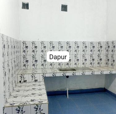 Delengan Aladin homestay