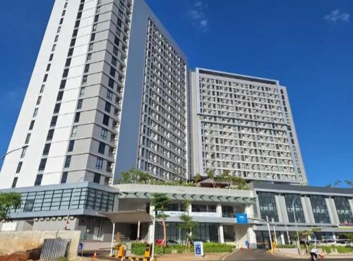 Delf Apartemen Cpi Putri