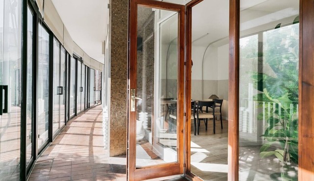 Delfino - 4 bedrooms in Sant Gervasi