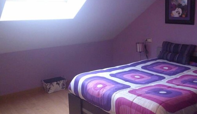 Delgado C Apartment