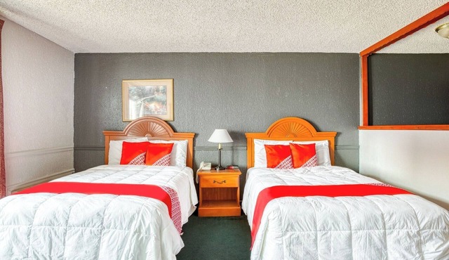 Delight in Comfort & Convenience Near Tulsa's Top Local Attractions