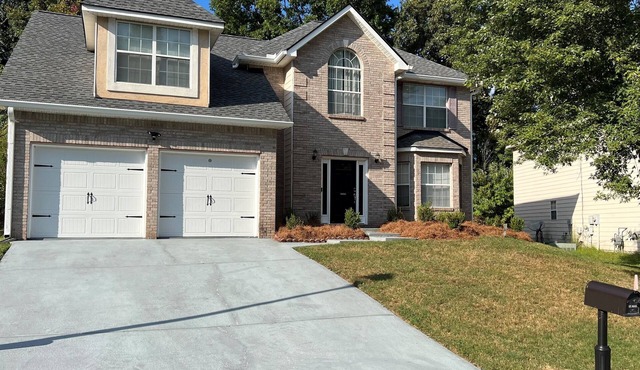 Delight in the unexpected discount stays Atlanta