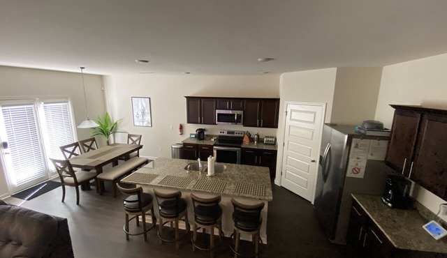 Delight in the unexpected premium stays close to mall and Arabia hiking trails