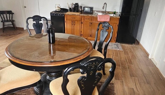 Delightful 1-bedroom bed & breakfast in Ensenada