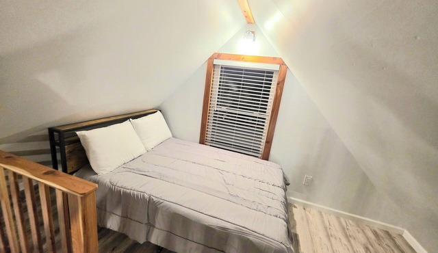 Delightful 1-bedroom cottage in Pulaski