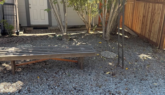 Delightful 1-bedroom studio in Corralitos