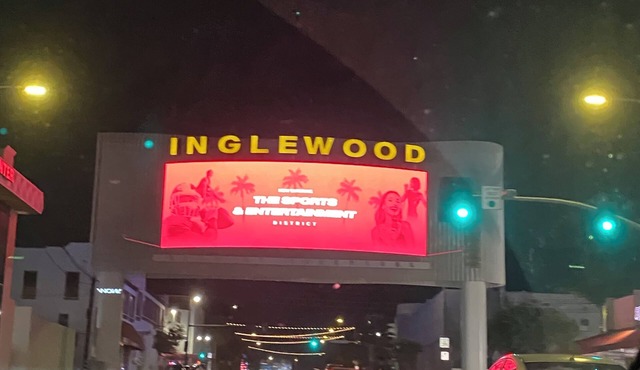 Delightful 1 bedroom in a nice Family house in Inglewood.15 min from LAX.