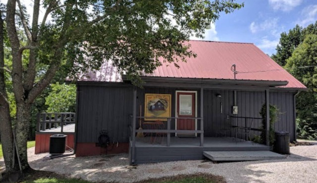 Delightful 2 bedroom cottage