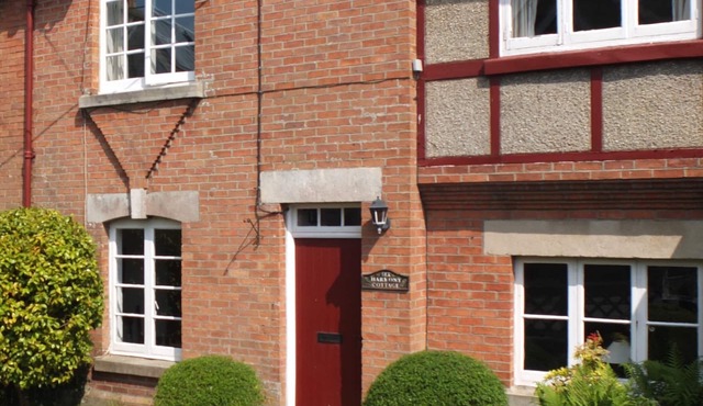 Delightful 2 Bedroom Holiday Cottage In Studland Dorset 6 Mins. Walk From Beach