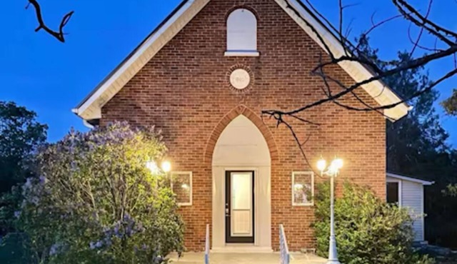 Delightful 2bdrm Church w/Incredible Water View!nn
