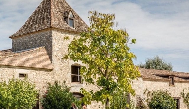 Delightful 3 bedroom accommodation - Le Pigeonnier