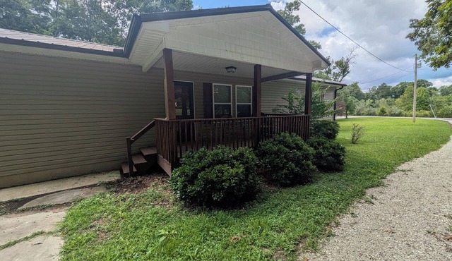 Delightful 3-bedroom house with AC in Oakdale