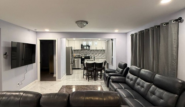 Delightful 3-bedroom house in charming Tucker